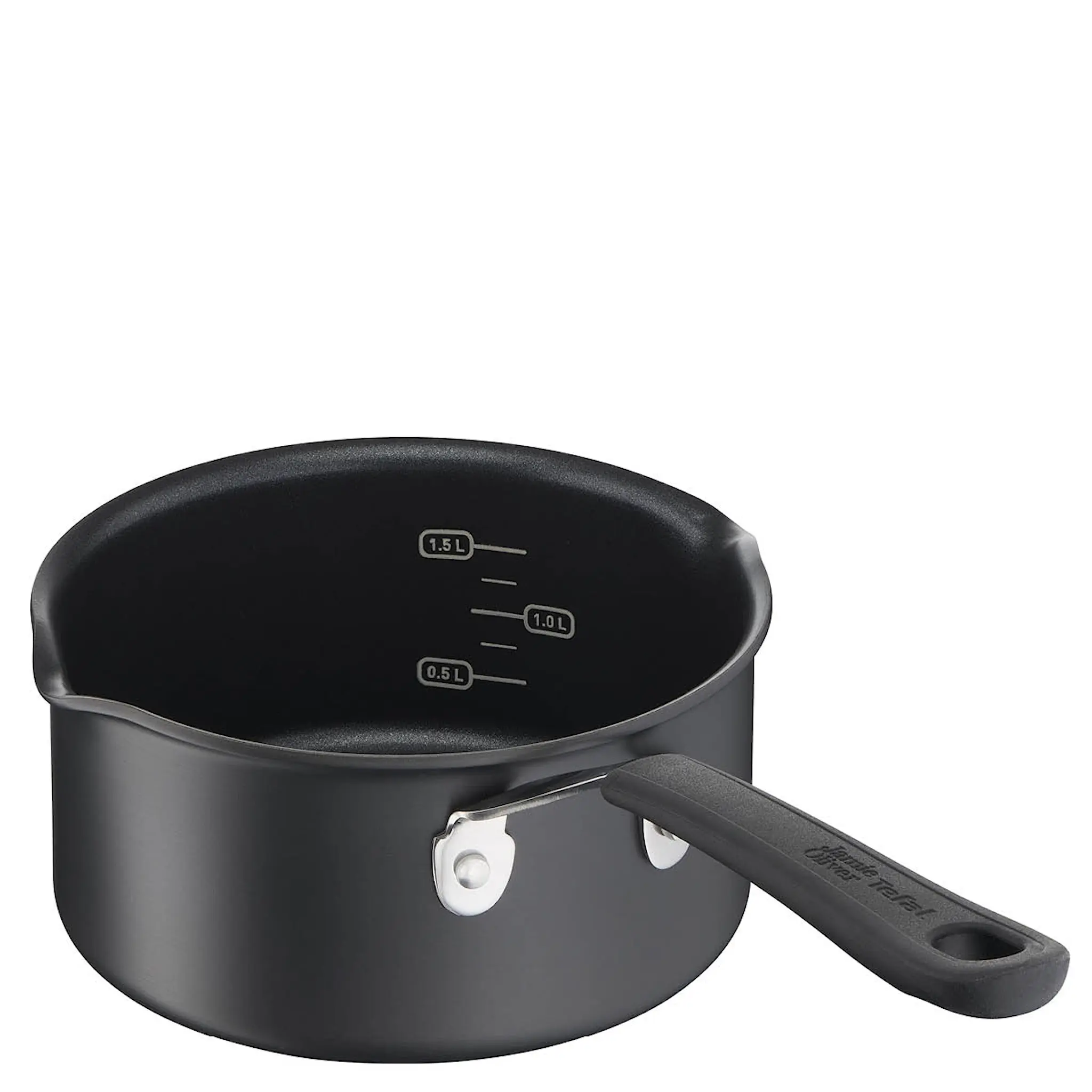 Jamie Oliver Quick & Easy patasetti 3 osaa