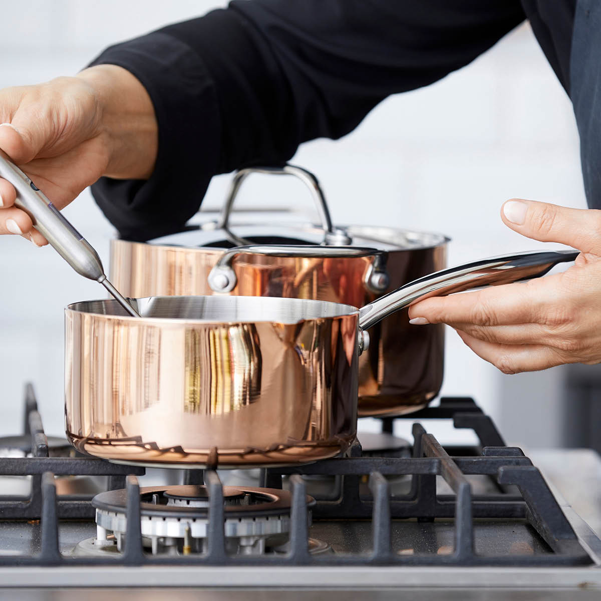 Blomsterberg Blomsterbergs Kattila 1,5 L Kupari