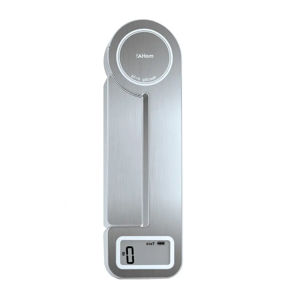 Scala Keittiövaaka Ruostumaton teräs