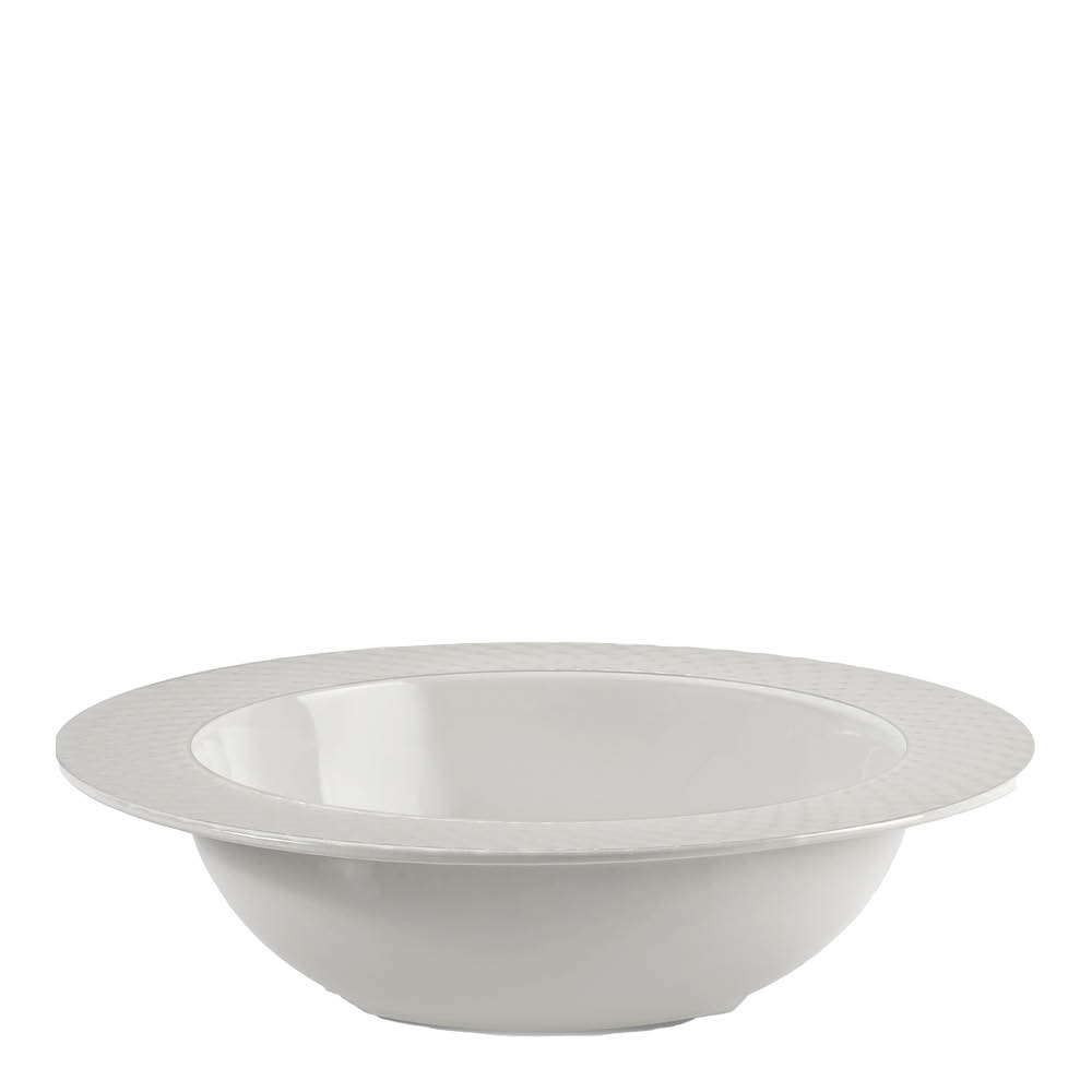 Sagaform Coffee & More Syvä Lautanen 22 cm