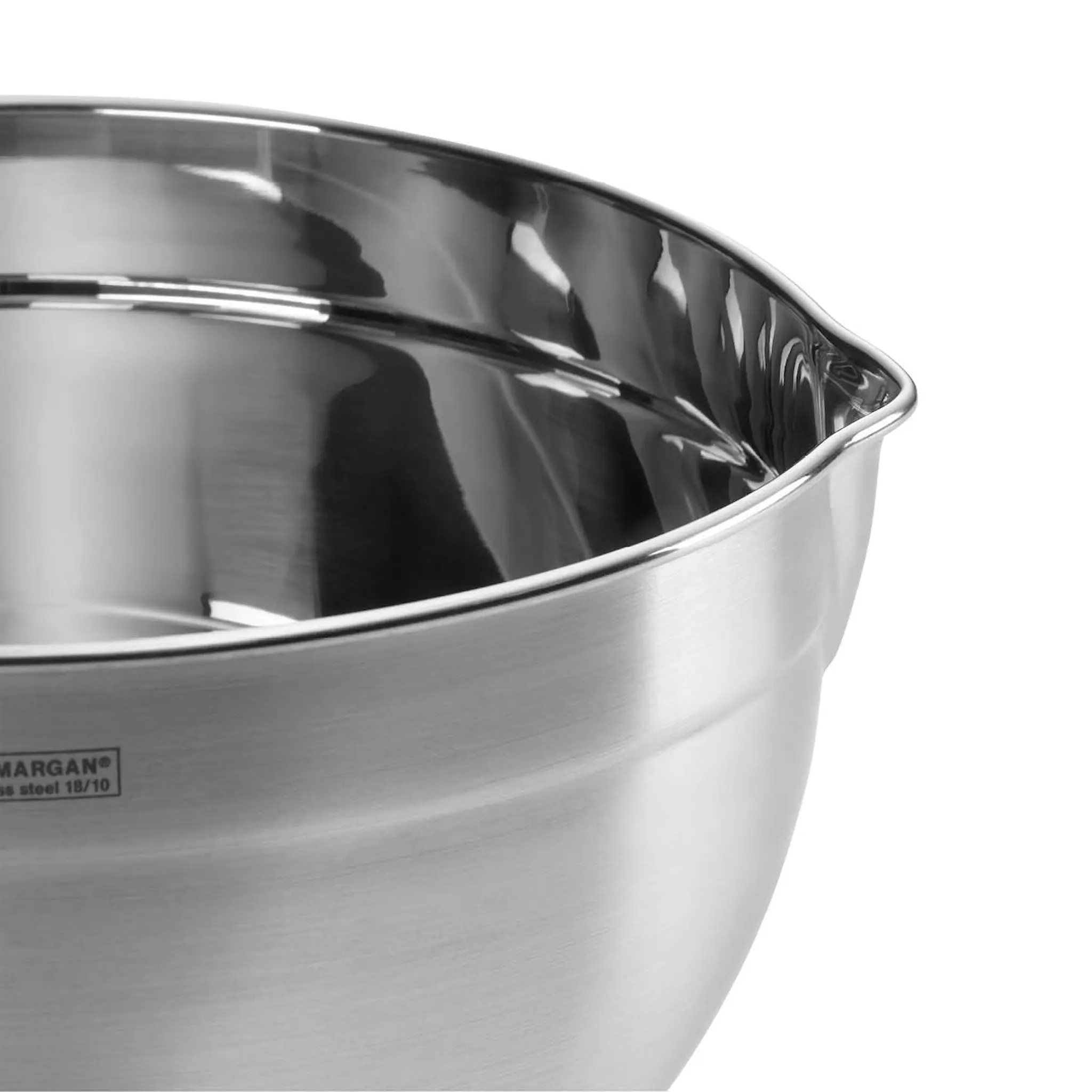 WMF Köksskål 3,1 L Rostfri