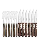 Churrasco Grillbestick 12 delar Jumbo