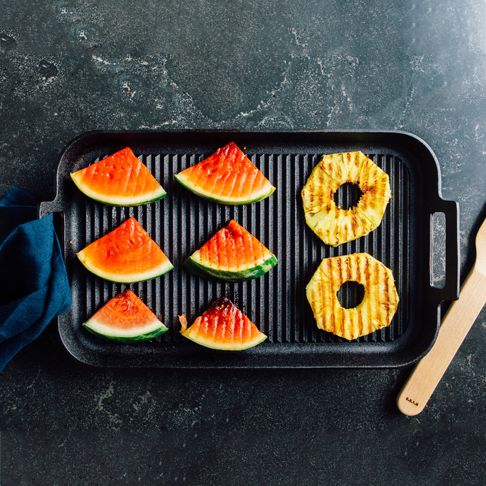 Skeppshult Noir ildfast form 30x20 cm