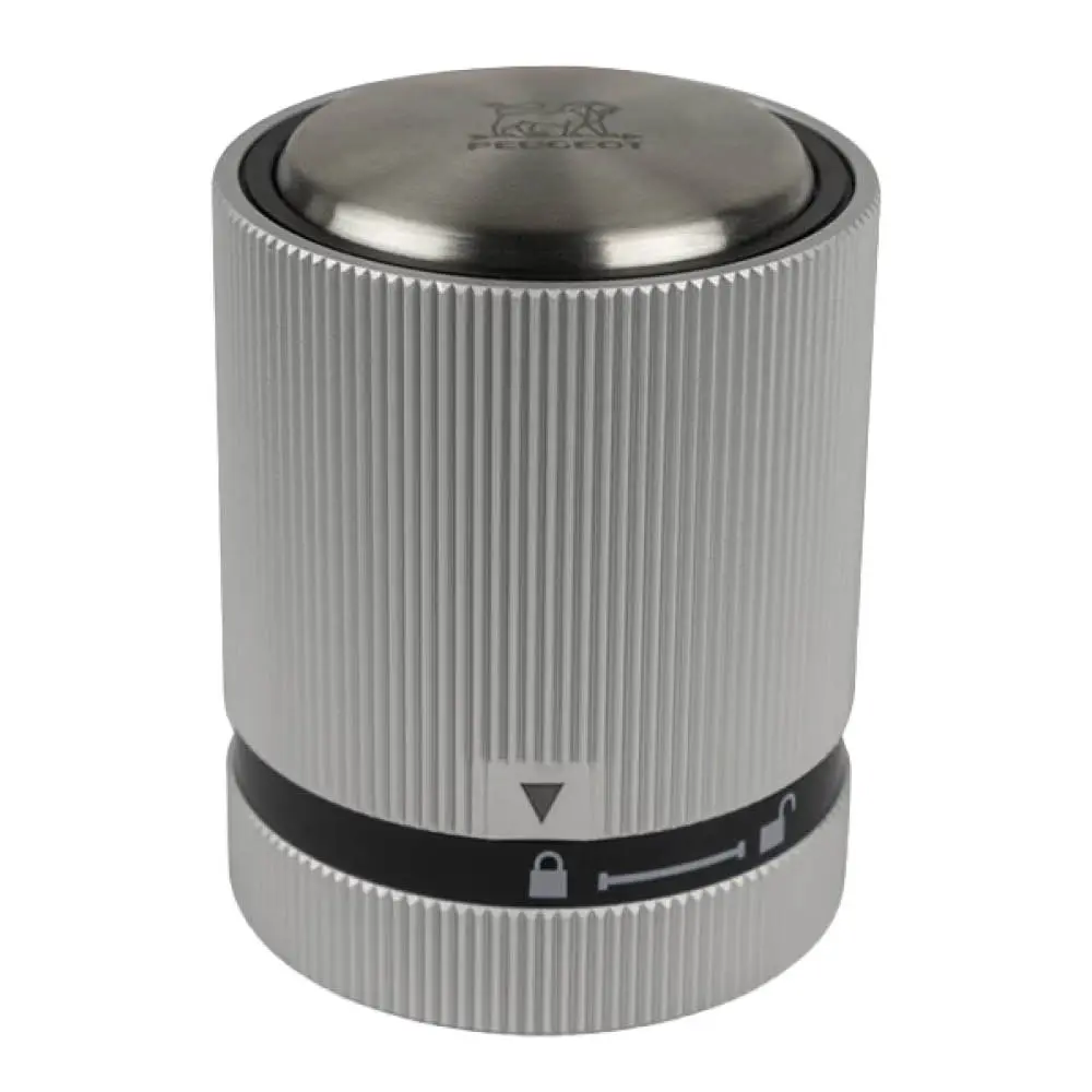 Line champagnestopper aluminium