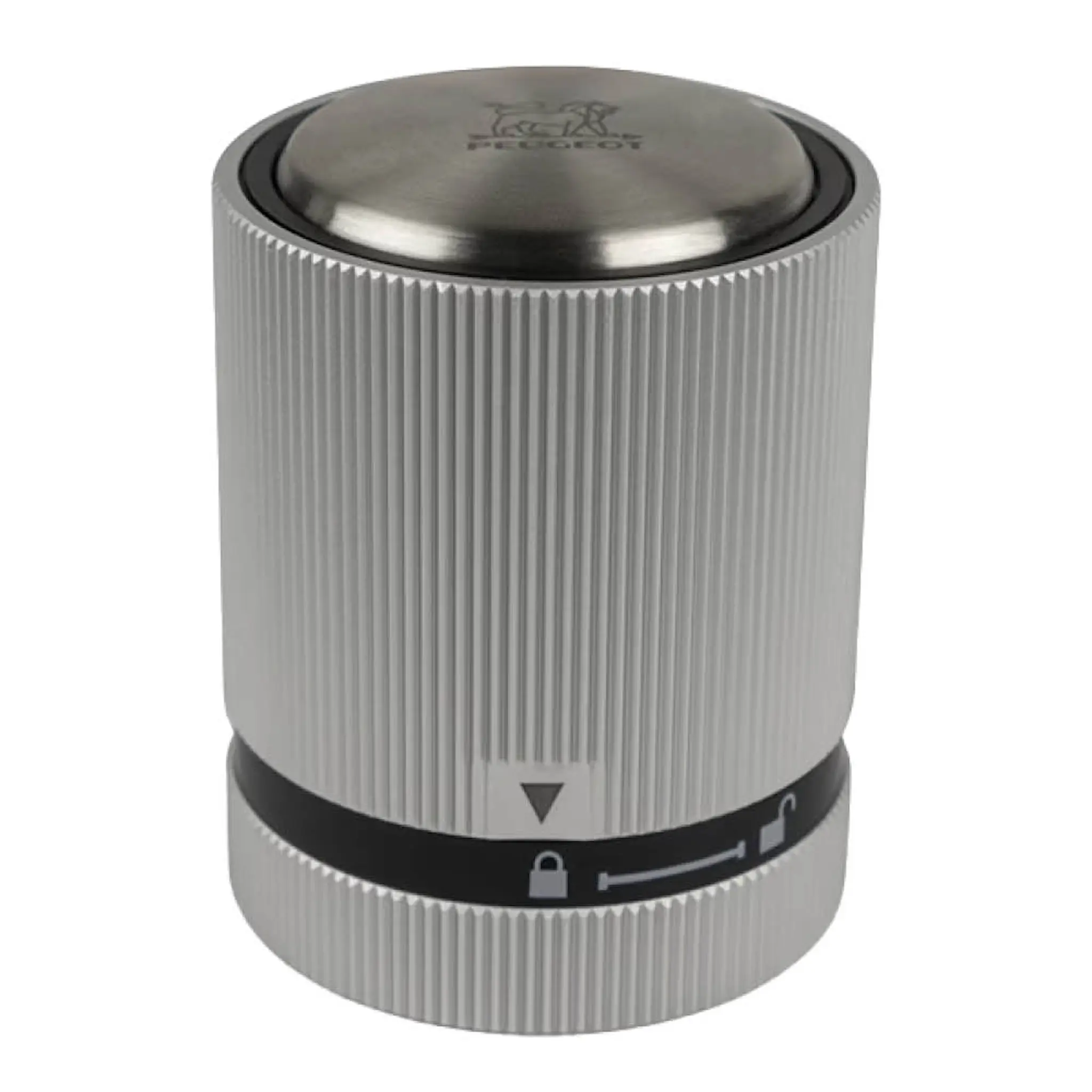 Peugeot Line champagnestopper aluminium