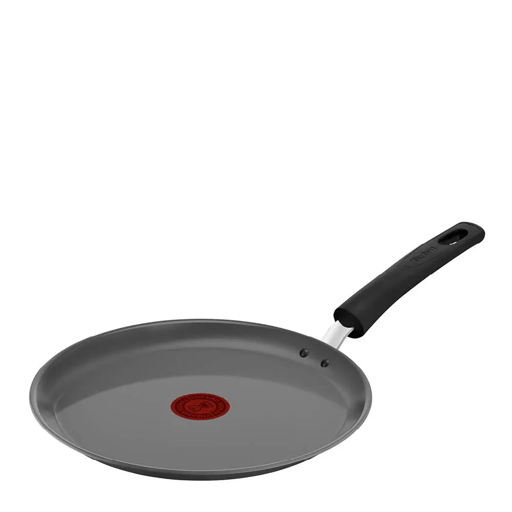 Reinvent Lettupannu 25 cm Harmaa