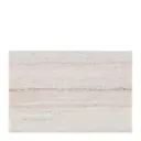 Serveringsbricka marmor 30x20 cm beige