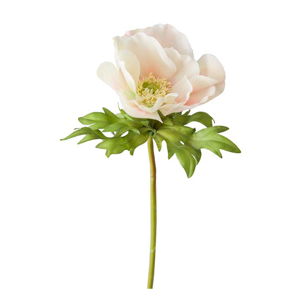 Mr Plant - Tekokukka Vuokot 43 cm Vaaleanpunainen