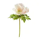 Anemon 43 cm rosa