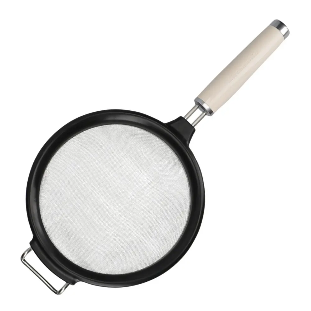 Core Siivilä 17 cm Almond Cream