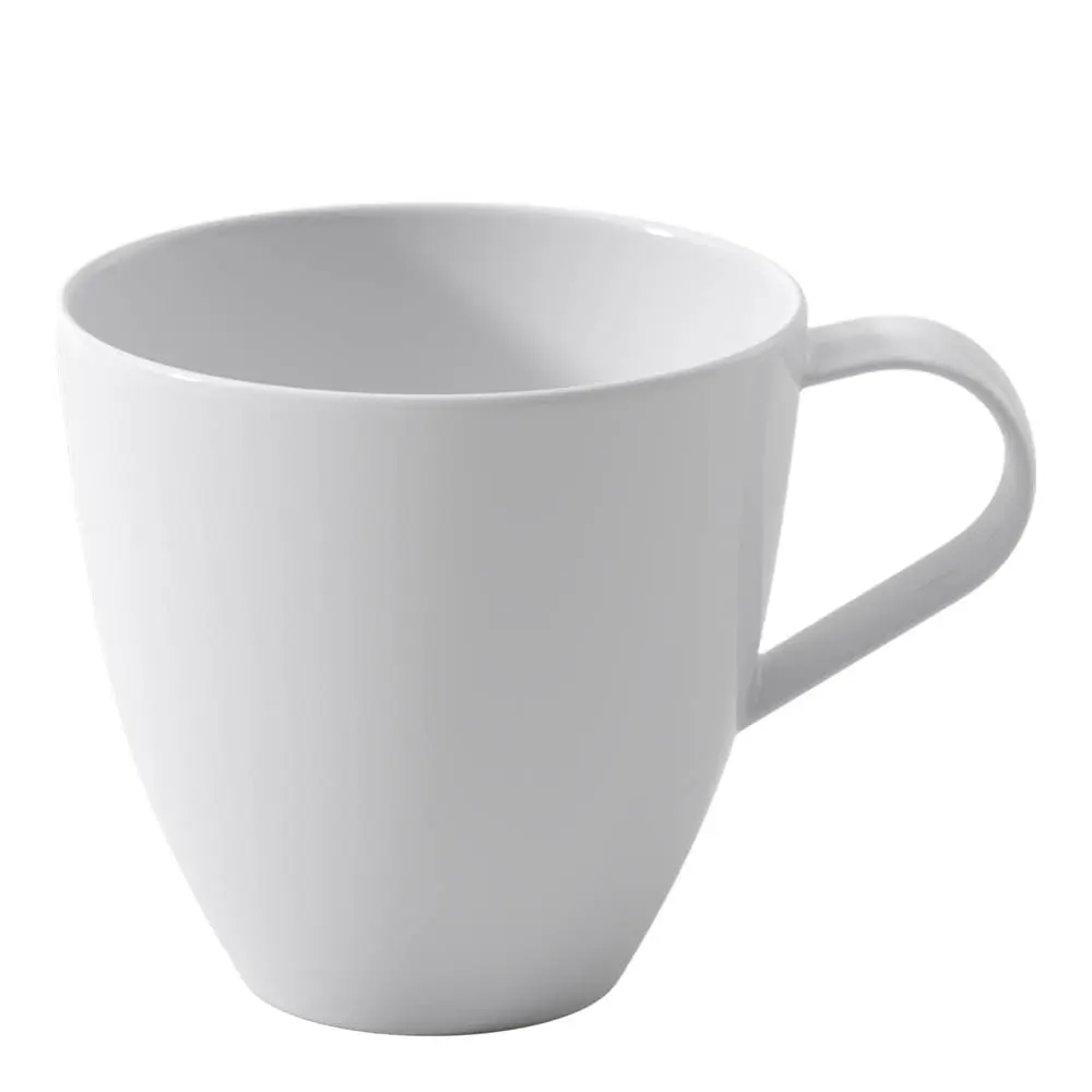 Pura kaffekopp 15 cl hvit