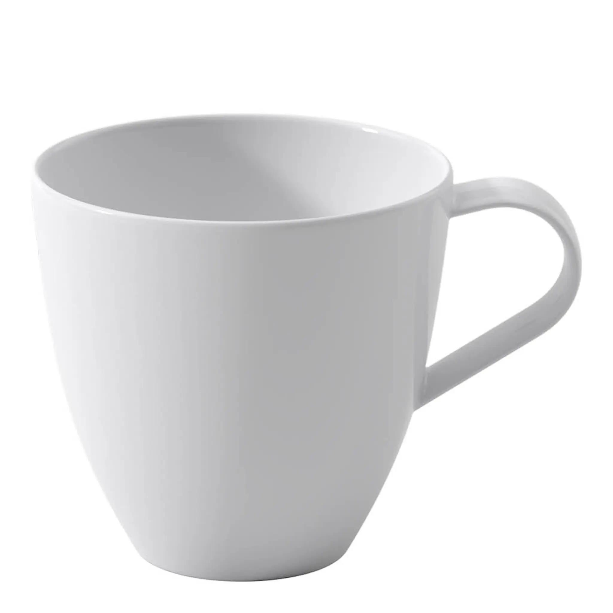 Villeroy & Boch Pura kaffekopp 15 cl hvit