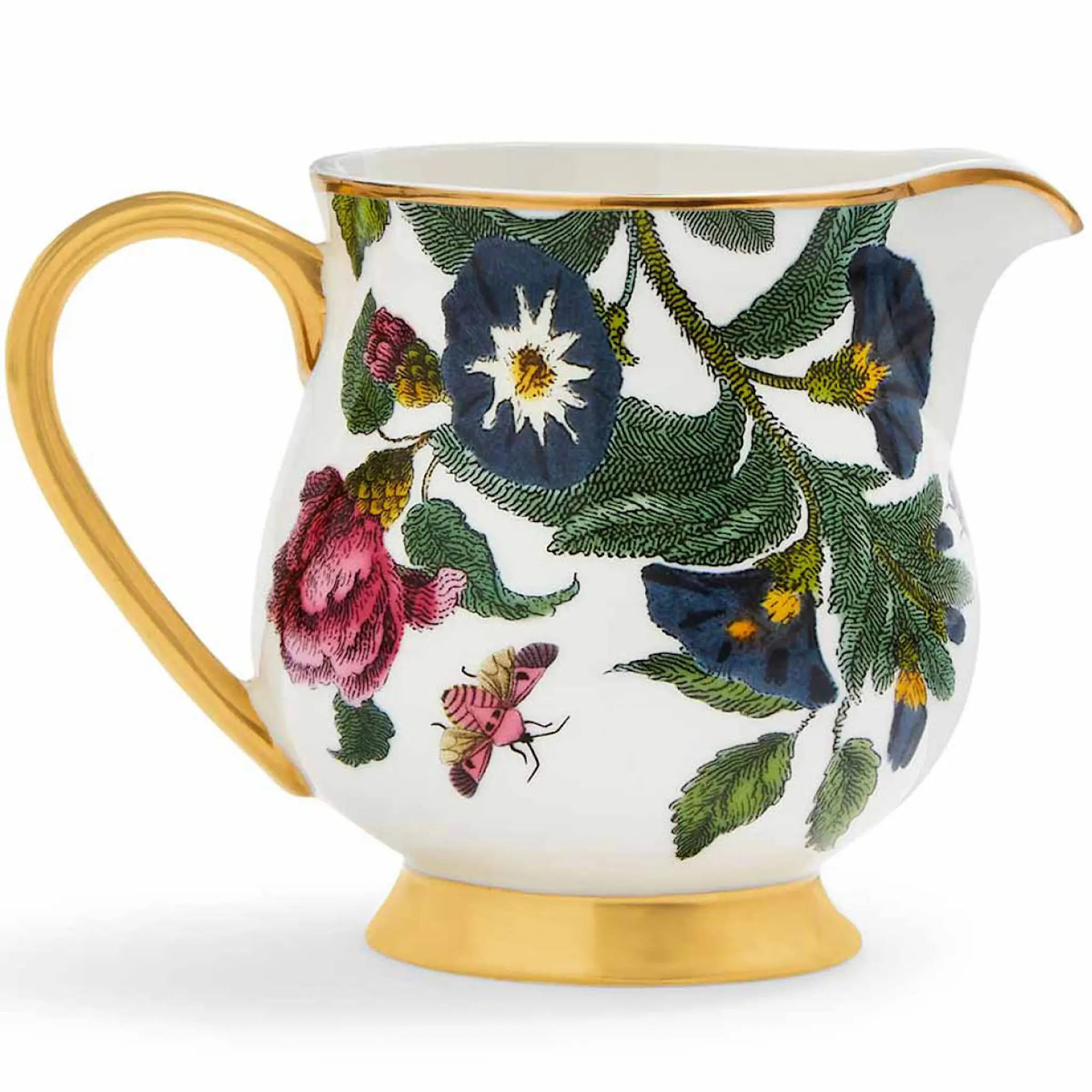 Spode Creatures of Curiosity Maitokannu 28 cl Snake