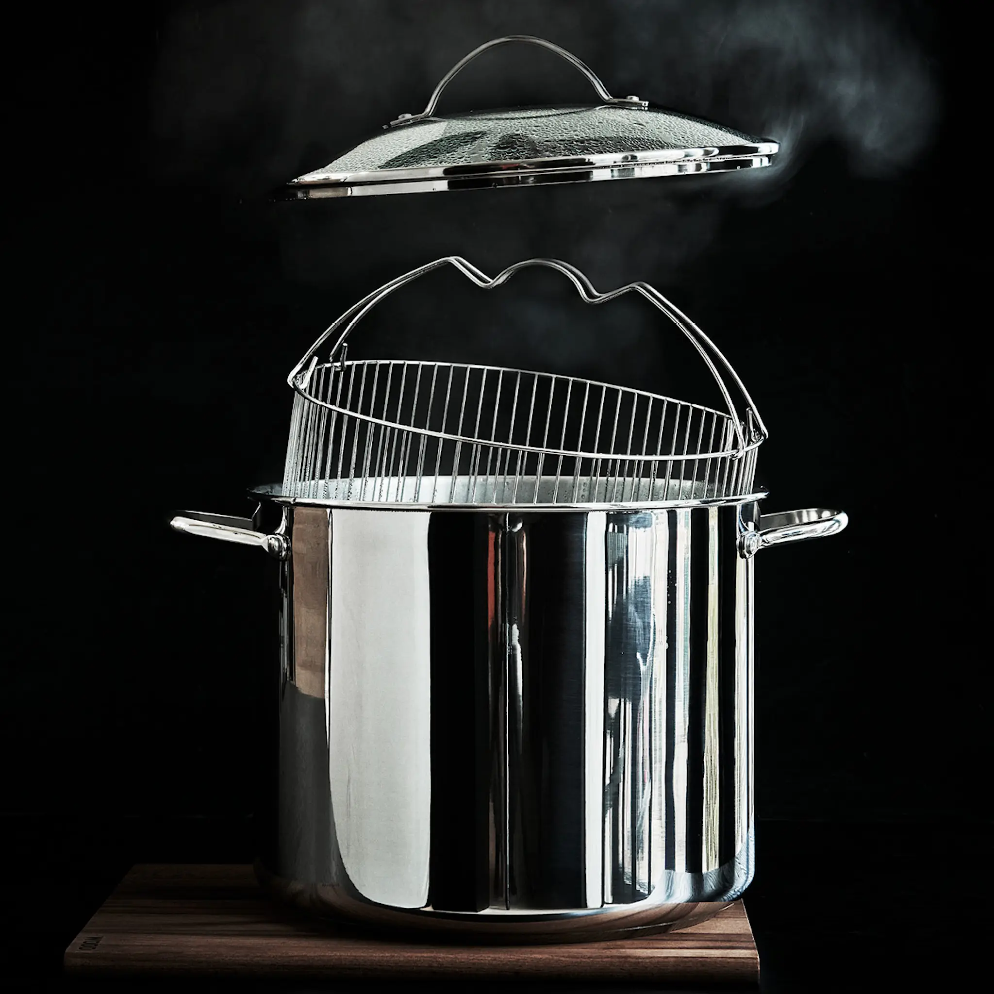 Modern House Kitchen Essentials Kattila 18 L