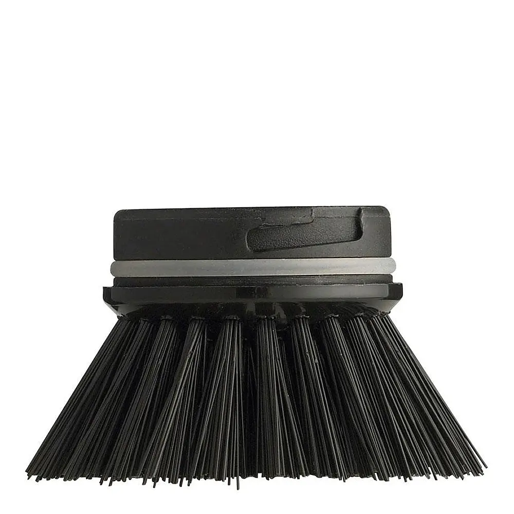 Tiskiharjan Vaihtopää Medium Musta