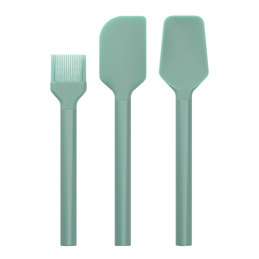 Rosti - Emma Leivontasetti 3 osaa Nordic Green