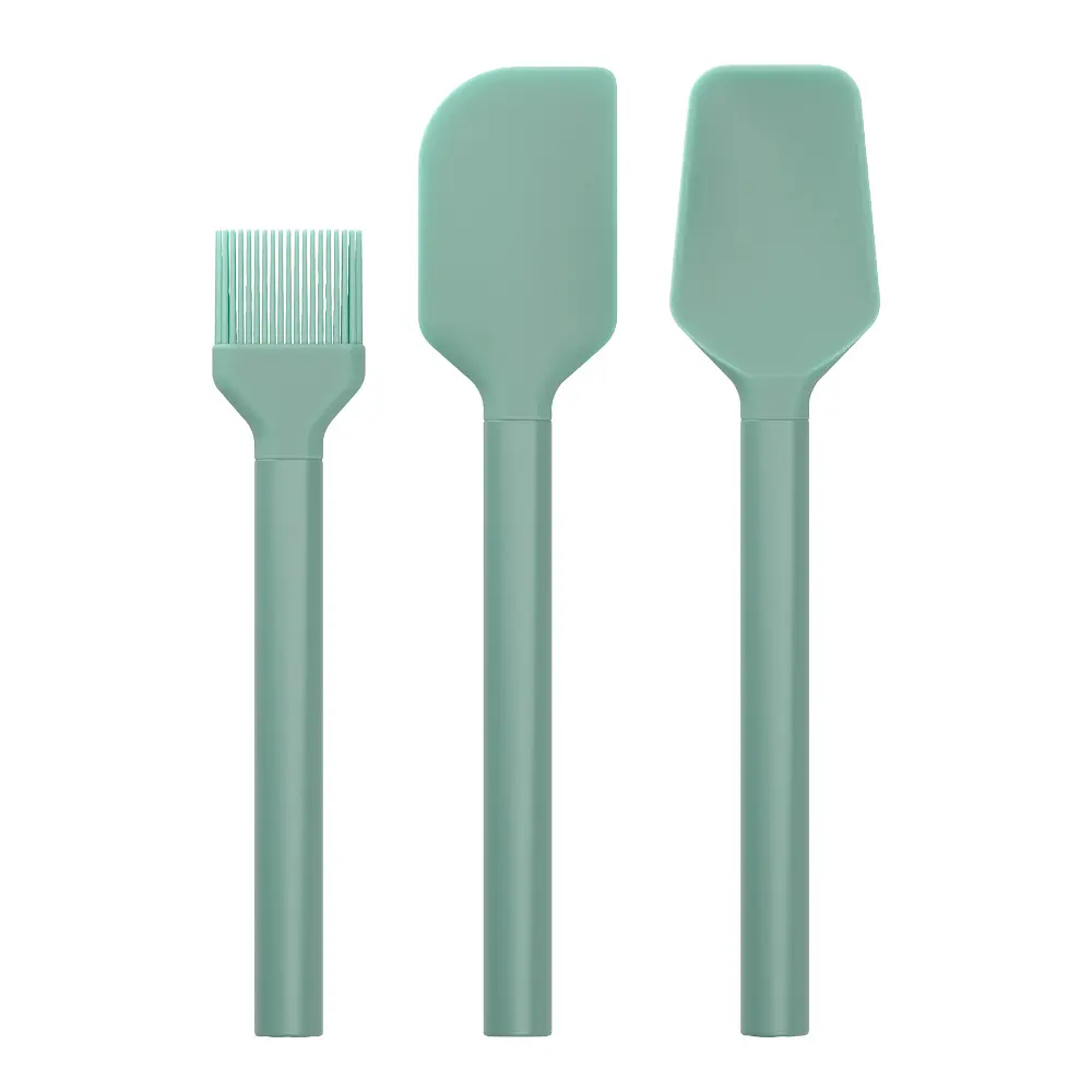 Emma bakesett 3 deler nordic green