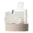 Rivsalt med rivjärn & ställ Swedish Concrete 001
