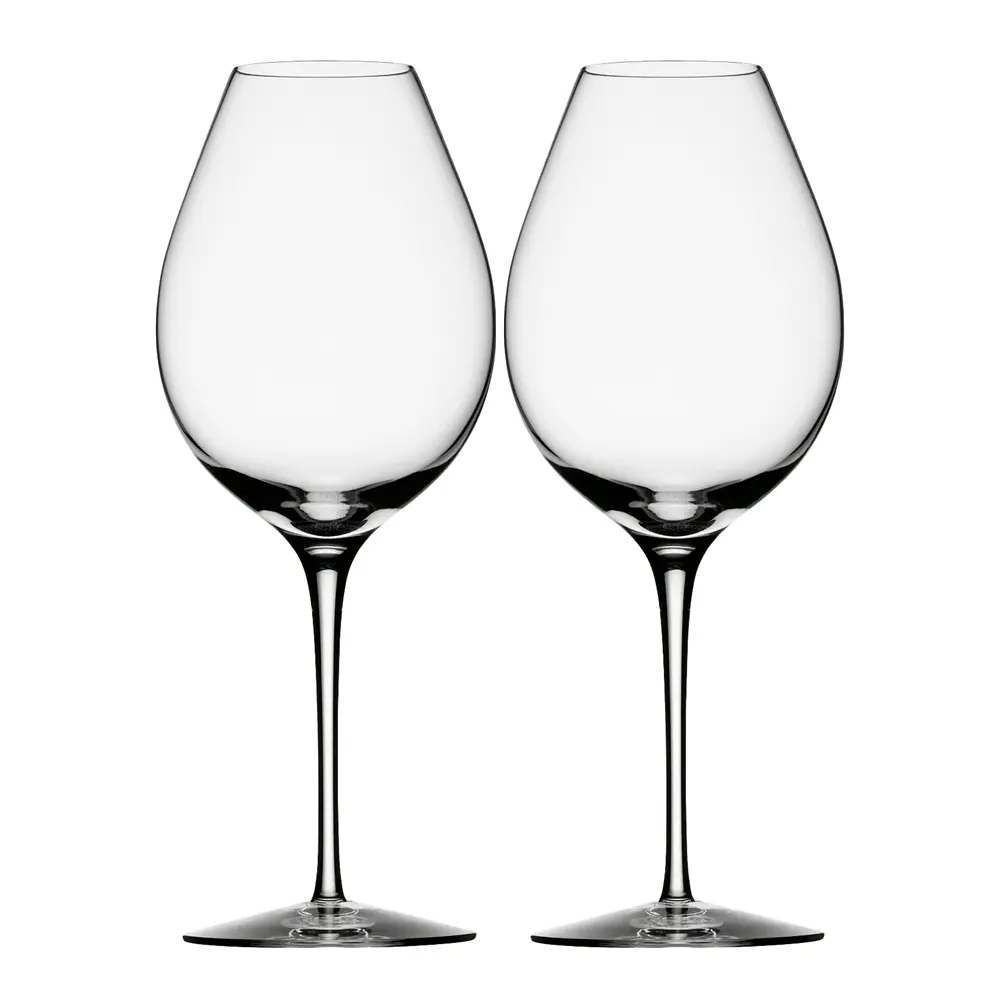 Difference Primeur Viinilasi 62 cl 2 kpl