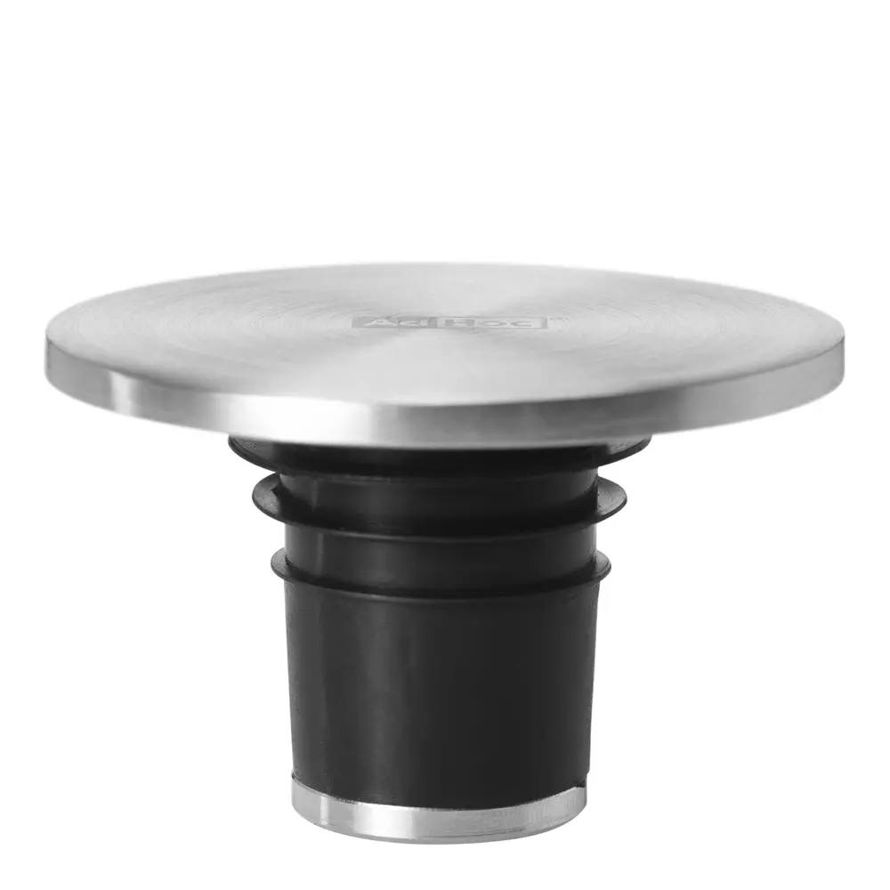 Champ Pullonsulkija 5x3 cm Musta