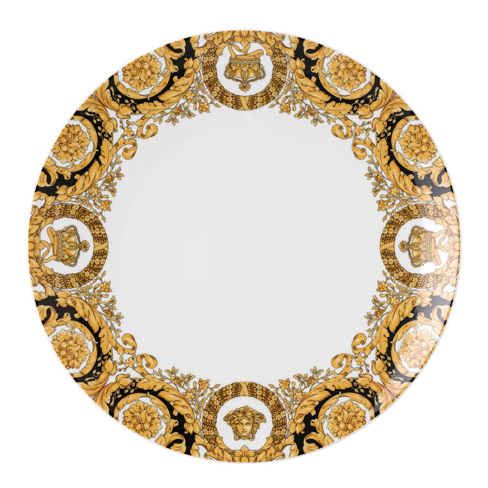 Versace - Barocco '92 aluslautanen 33 cm multi
