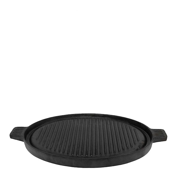 Grillplatta / Stekplatta 36 cm