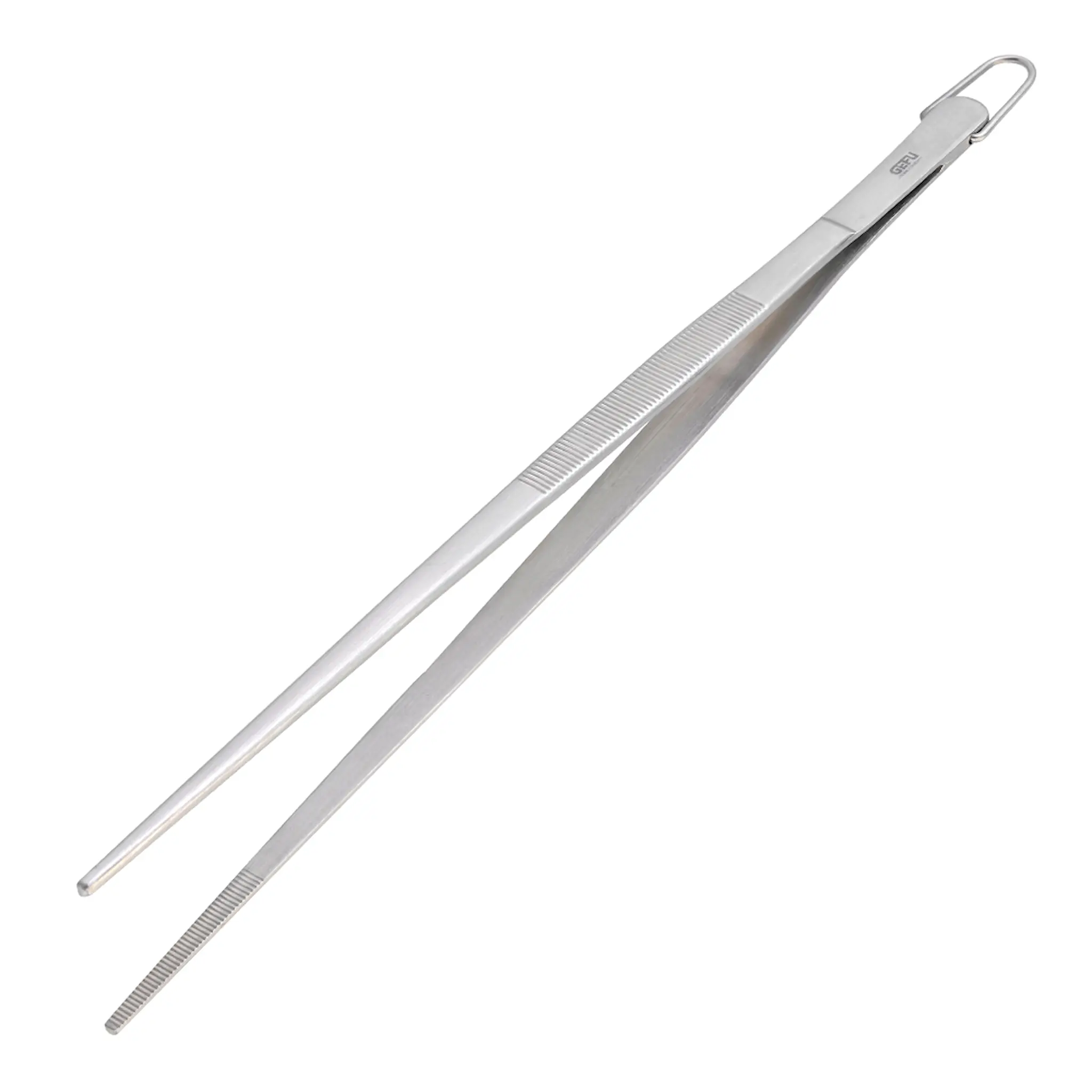 Gefu Keittiöpihdit teräs 30 cm