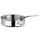 Cook Style traktörpanna 3,1 L stål