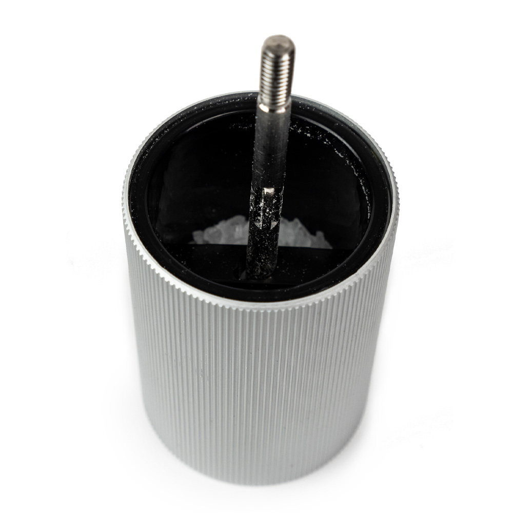 Peugeot Line Saltkvarn 18 cm Ljus trä