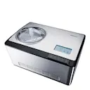 Glassmaskin 2 L