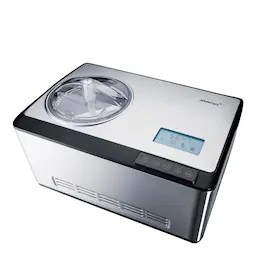 Glassmaskin 2 L