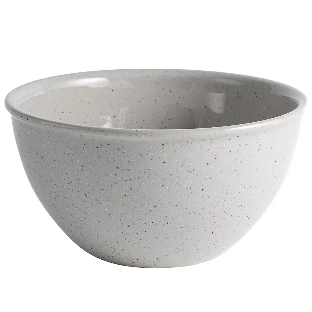 Granite White Kulho 1,25L Vaaleanharmaa