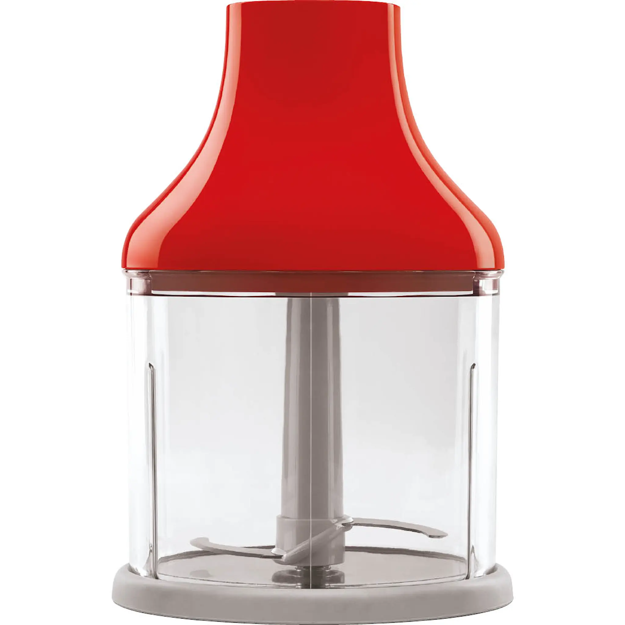 Smeg Smeg Sauvasekoitin HBF03 Punainen