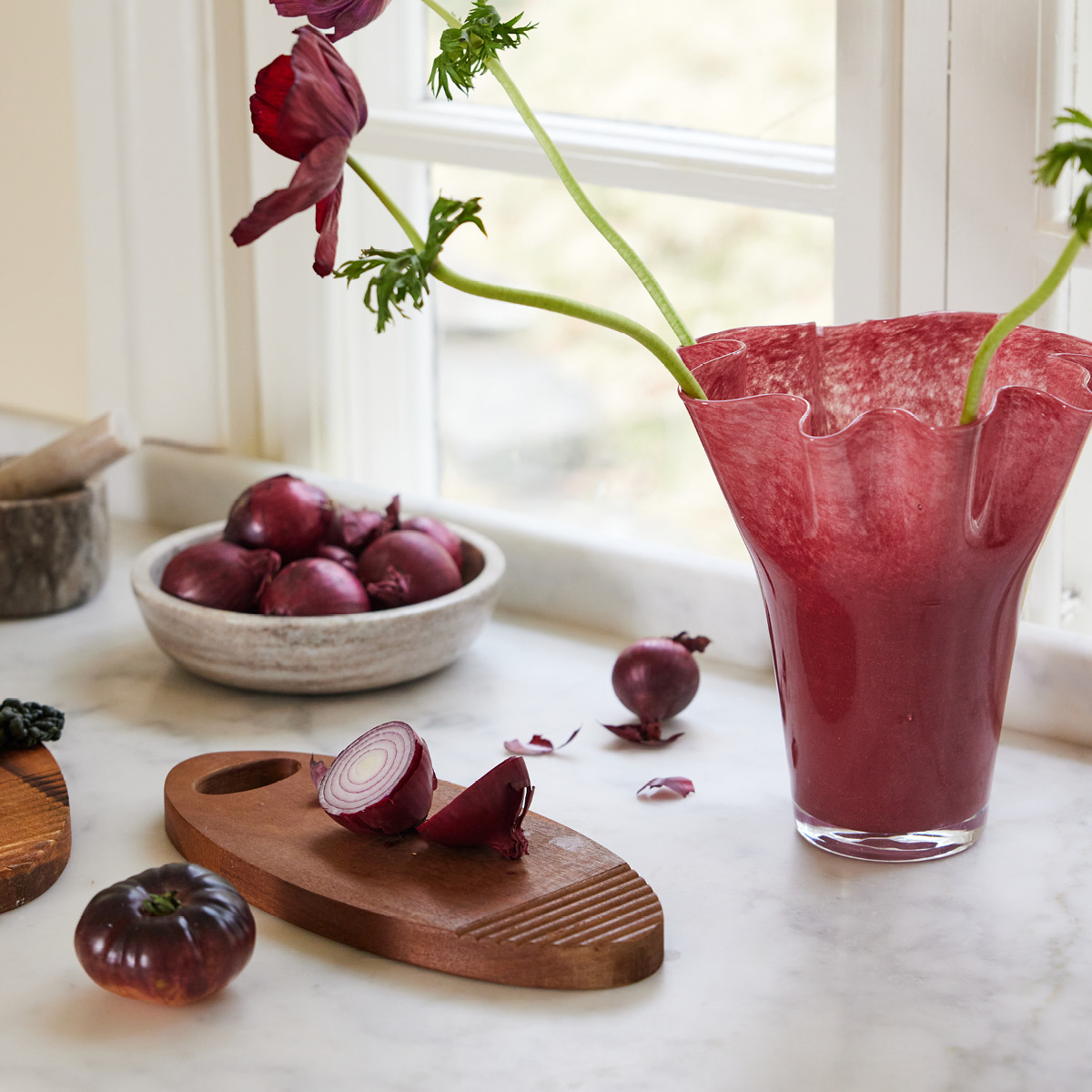 Sagaform Ante Leikkuulauta 30x13,5x2 cm