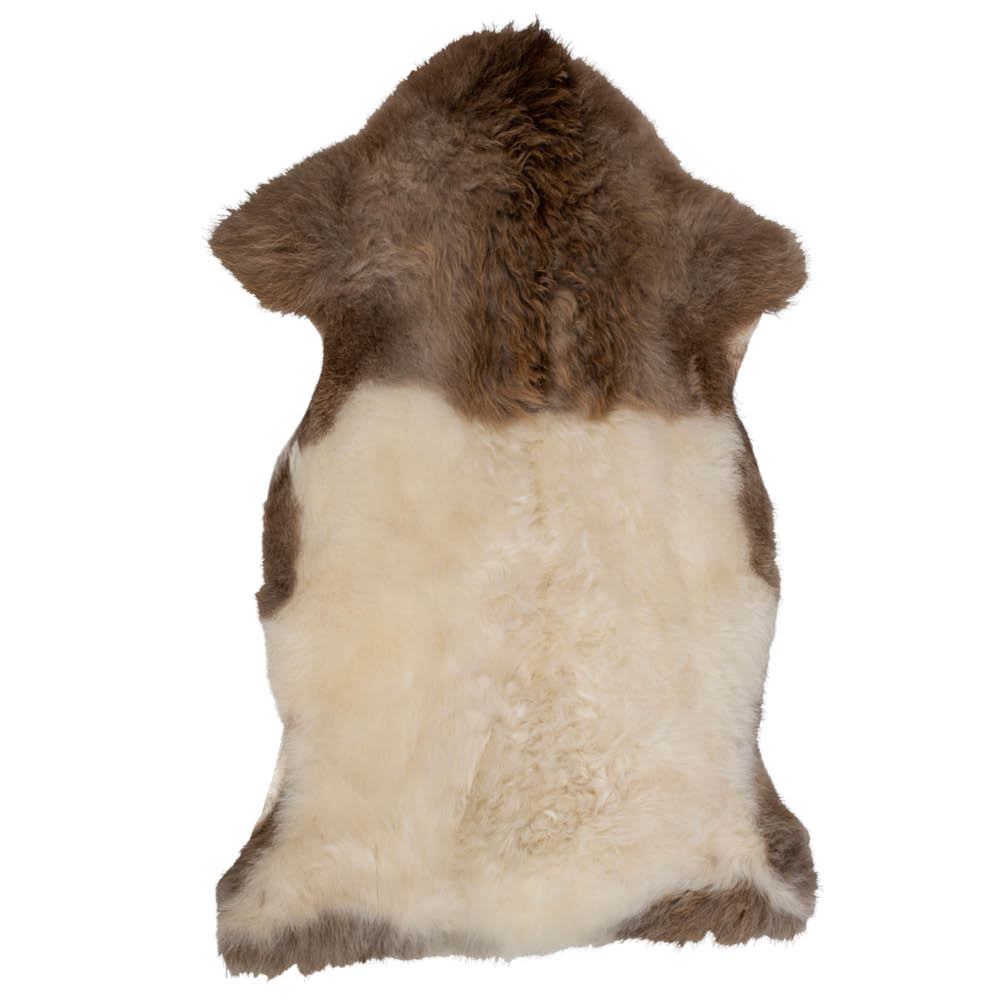 Espegard Fårskinn 72x100 cm tibetanskt bergsfår