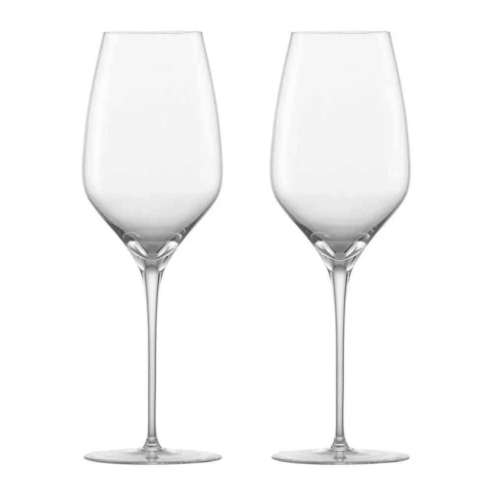 Alloro Riesling Valkoviinilasi 42 cl