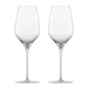 Alloro Riesling Vitvinsglas 42 cl 2-pack Klar