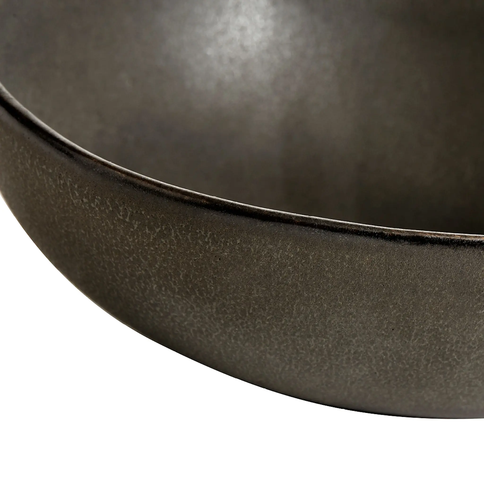 Muubs Mame Kulho 5x14 cm Kahvi