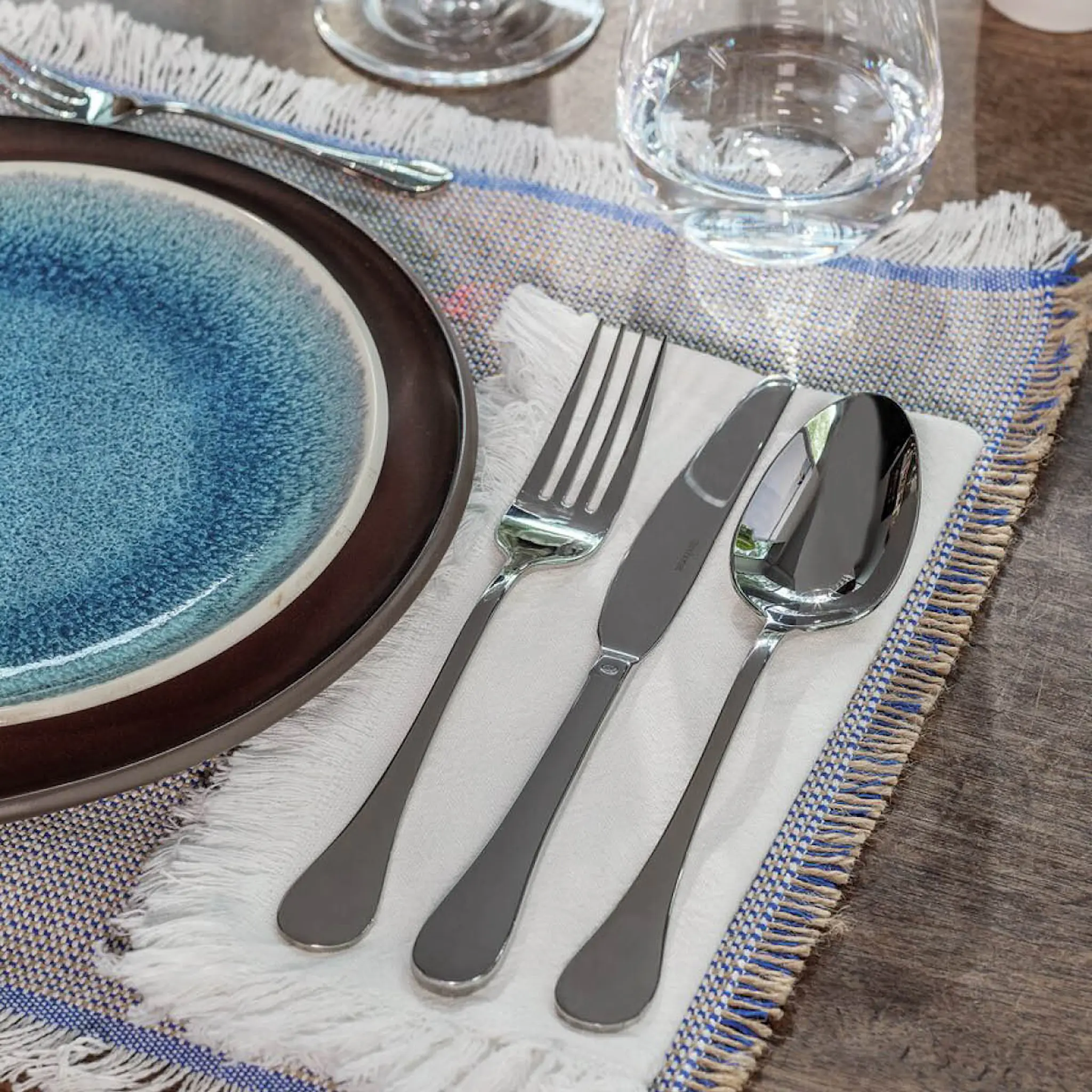 Sambonet Bloom Aterimet 24 osaa