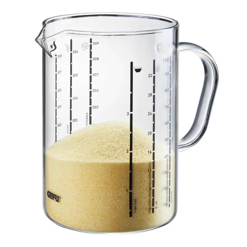 Meti Mittakannu 1000 ml