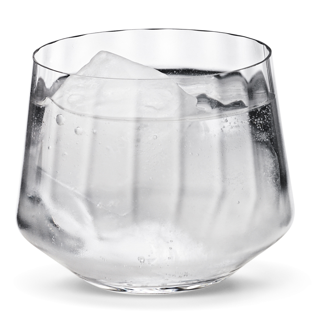 Georg Jensen Bernadotte Tumbler 25 cl 6-pack
