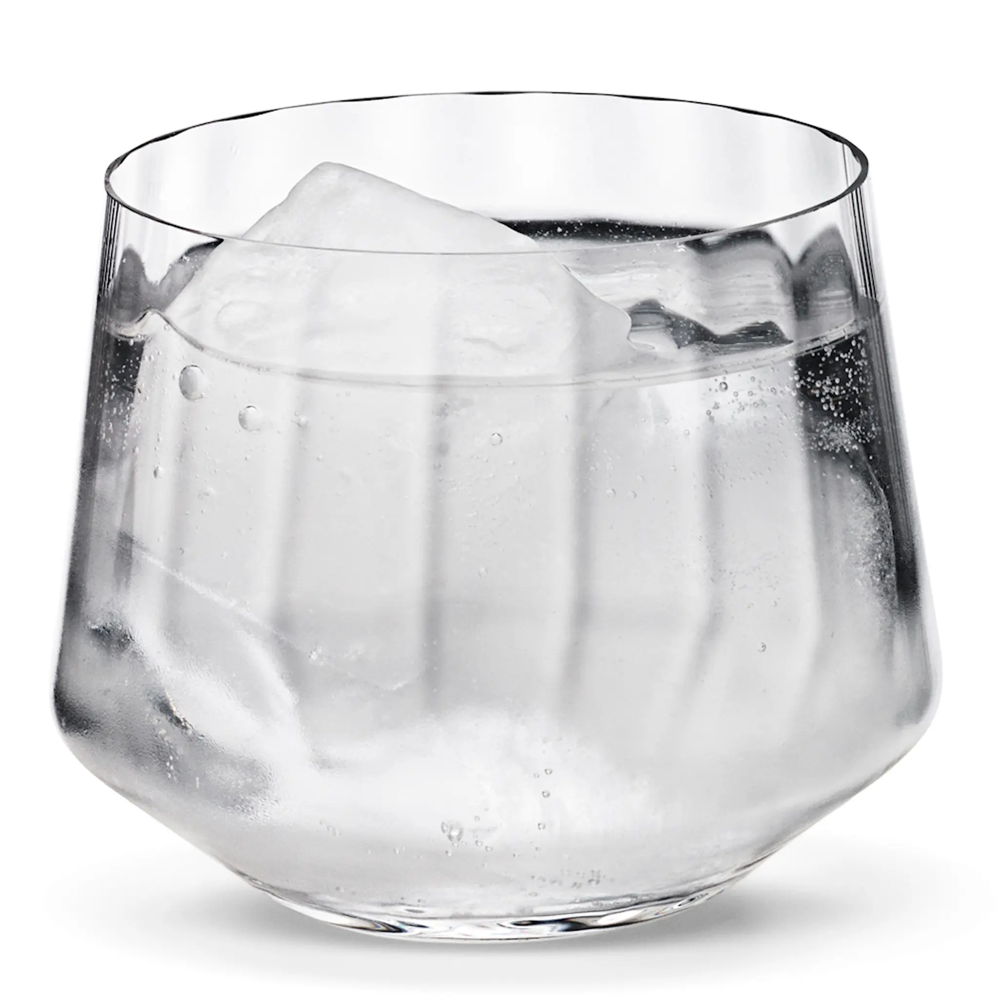 Georg Jensen Bernadotte Tumbler 25 cl 6-pack