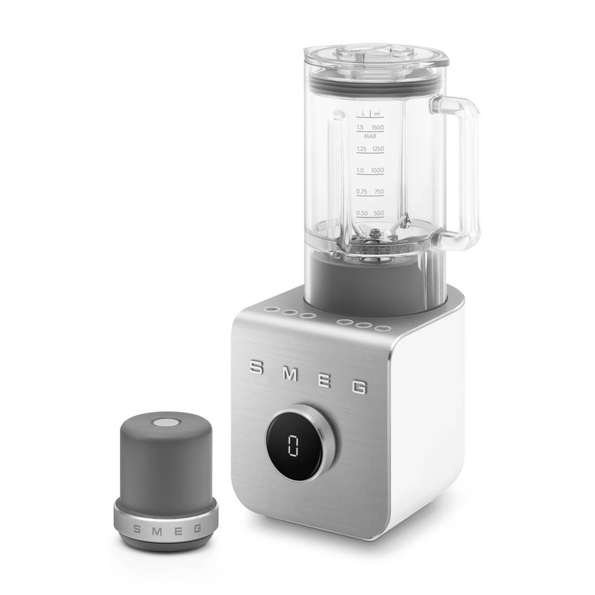 Smeg Smeg High-Performance blender BLC02 1,5L matt vit