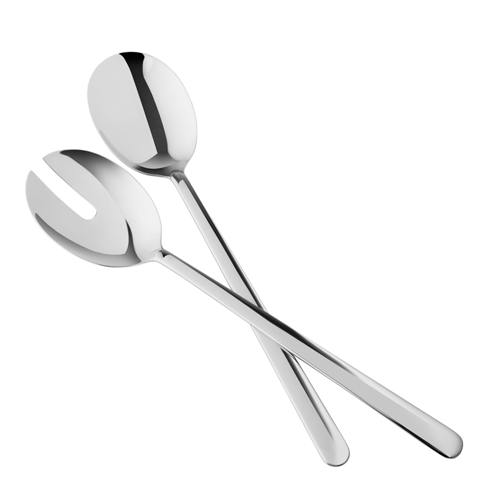 Eva Trio Legio Nova salatbestikk RS