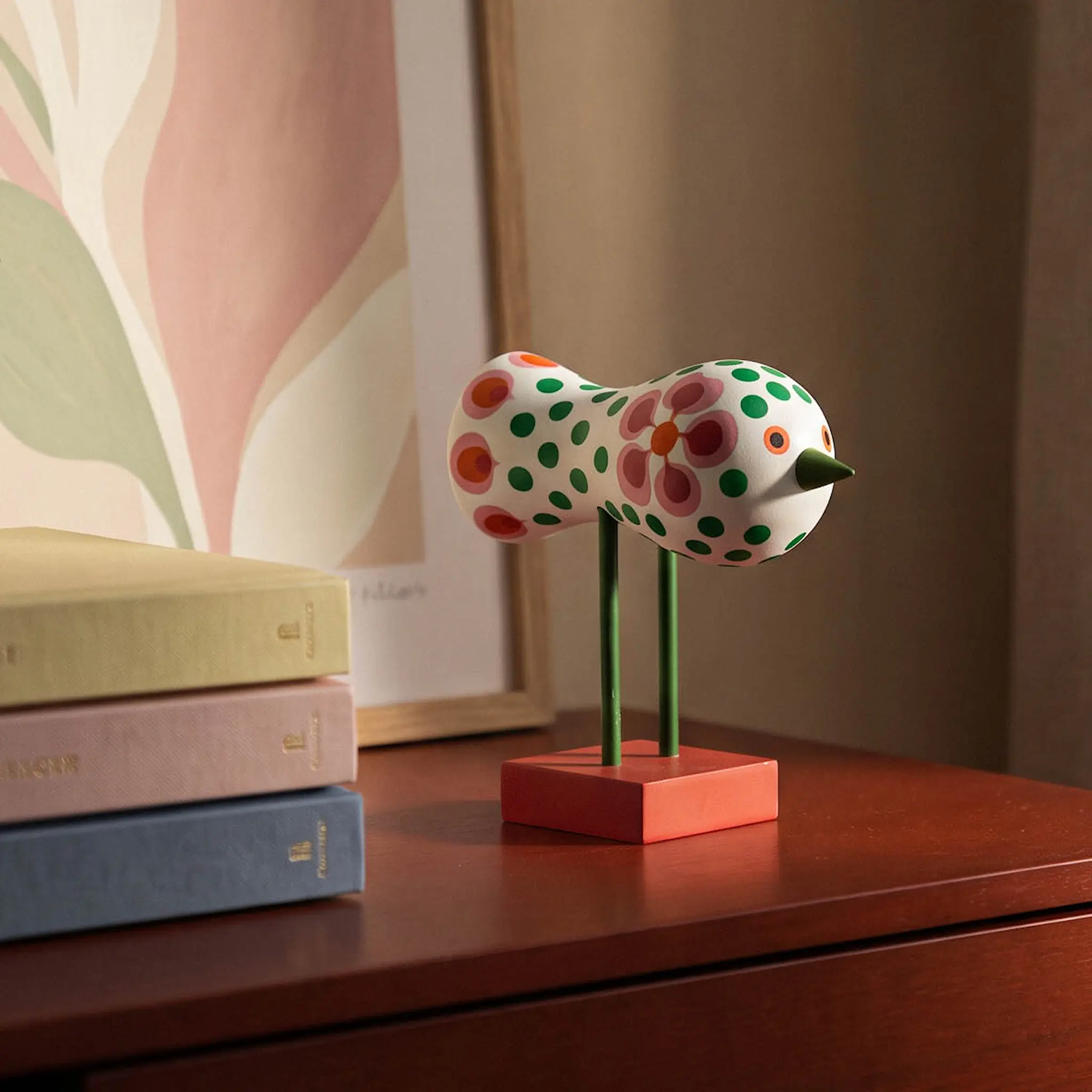 Design House Stockholm Lisa Larson Birds 1967 Mini Nr.6