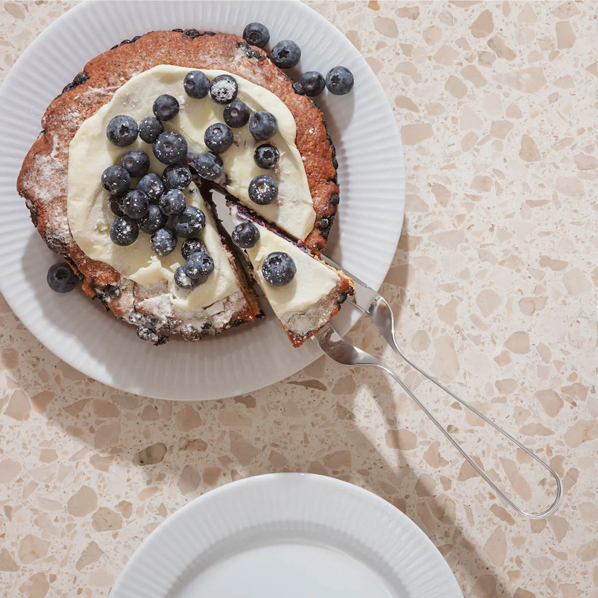 Eva Solo Kakkulapio 27,25 cm Teräs