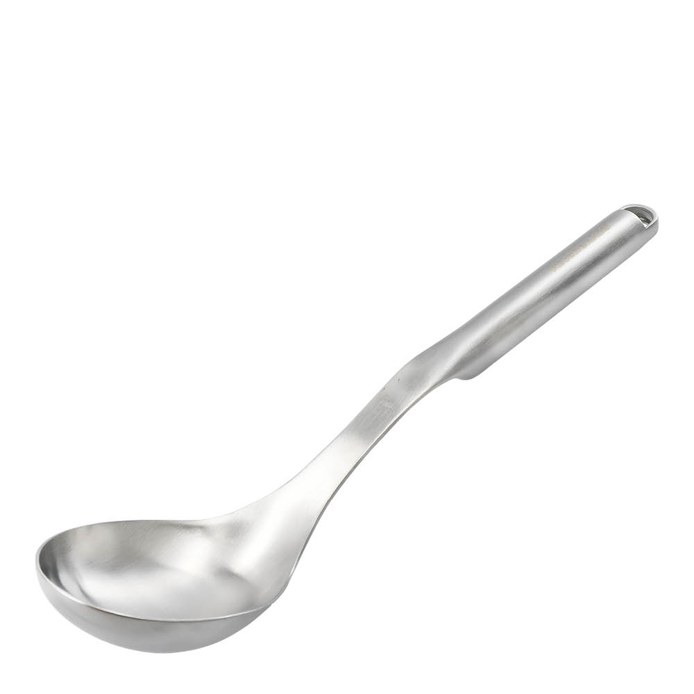 KitchenAid KitchenAid Premium sleiv 34 cm rustfritt stål