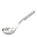 KitchenAid Premium slev 34 cm rostfritt stål