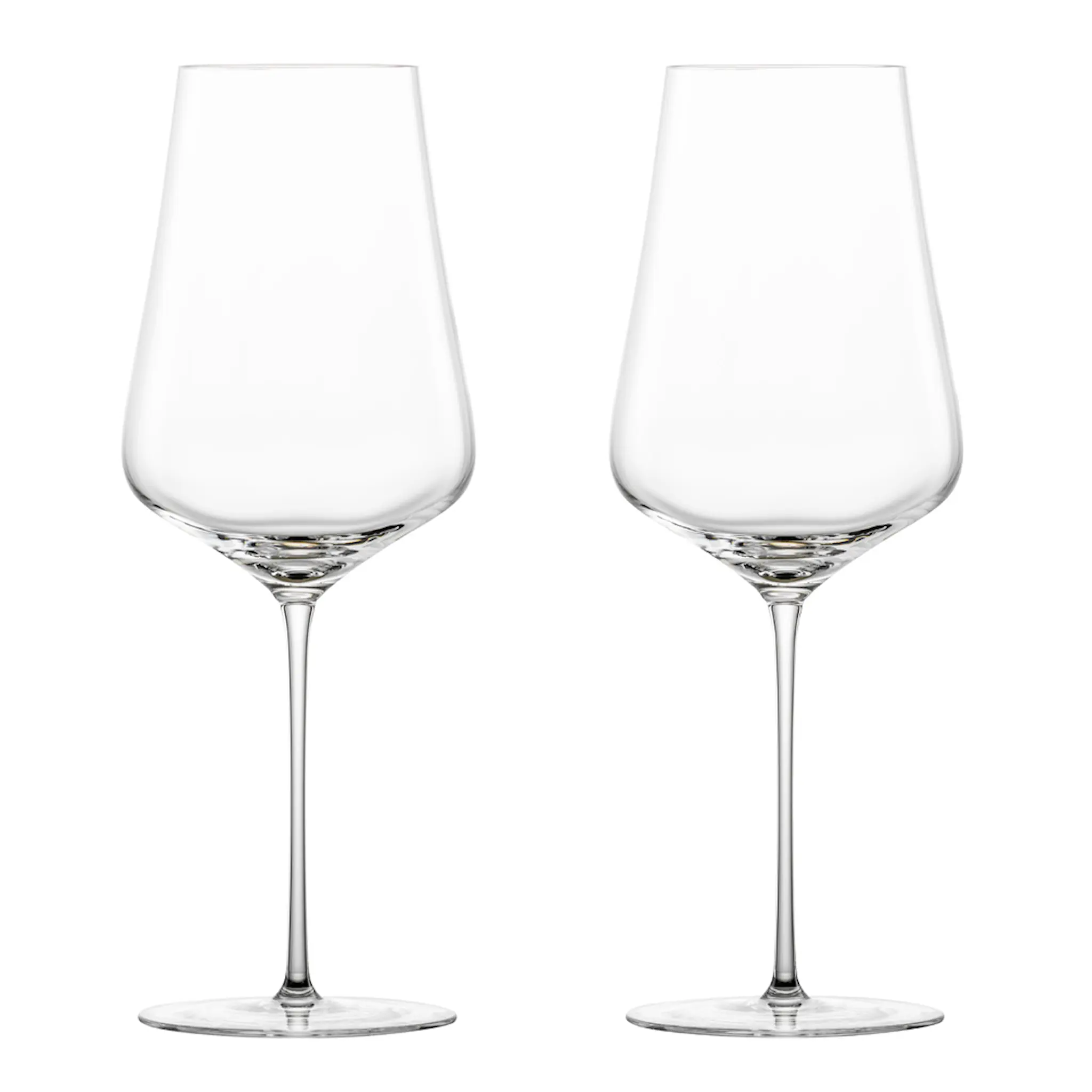 Zwiesel Glas Duo Bordeaux Rödvinsglas 73 cl 2-pack Klar