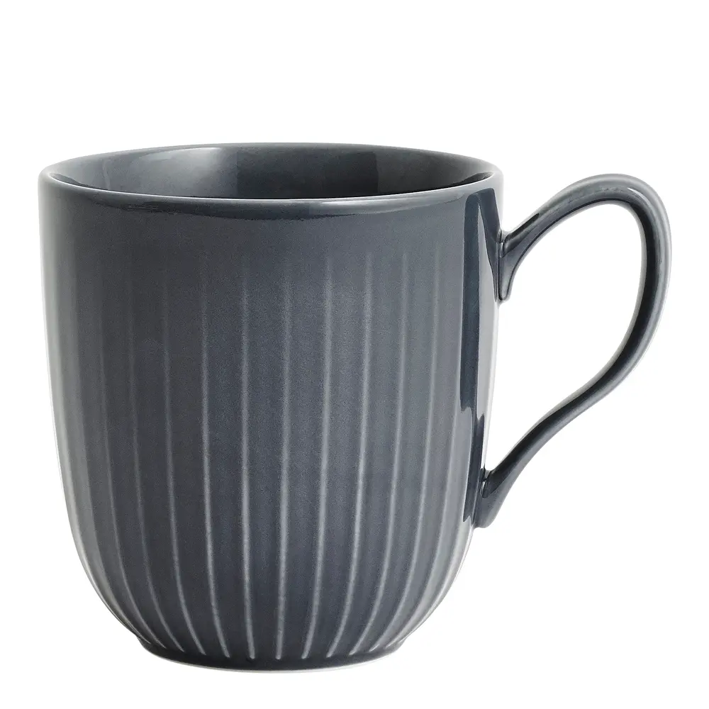 Hammershøi Muki 33 cl Antrasiittiharmaa